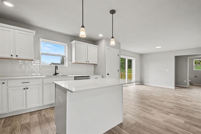 6337 Southtown Lane, Byron Center, MI 49315