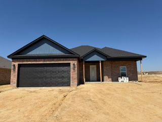 140 Kelton Street, Hensley, AR 72065