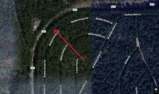 0 Broken Arrow Circle, Hempstead, TX 77445