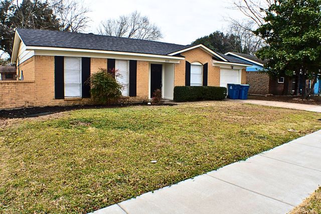 3022 Kyle Road, Rowlett, TX 75088