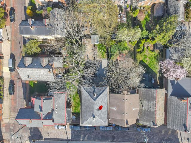 582 S Pearl Street, Columbus, OH 43215