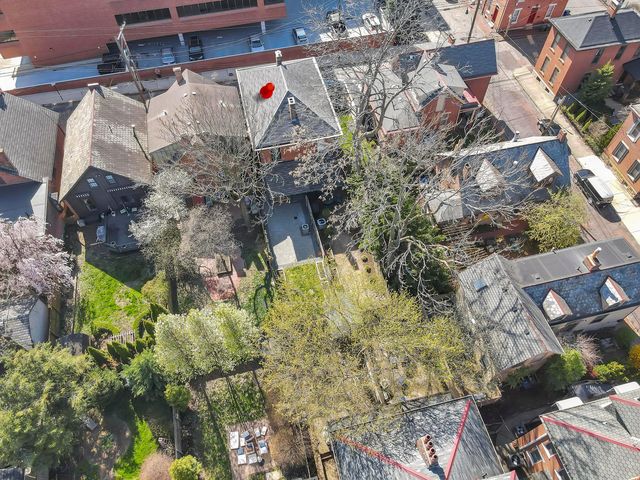 582 S Pearl Street, Columbus, OH 43215