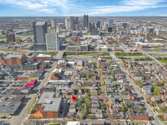 582 S Pearl Street, Columbus, OH 43215