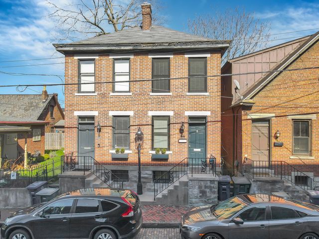 582 S Pearl Street, Columbus, OH 43215