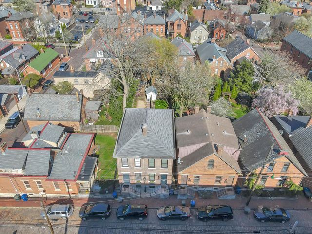 582 S Pearl Street, Columbus, OH 43215