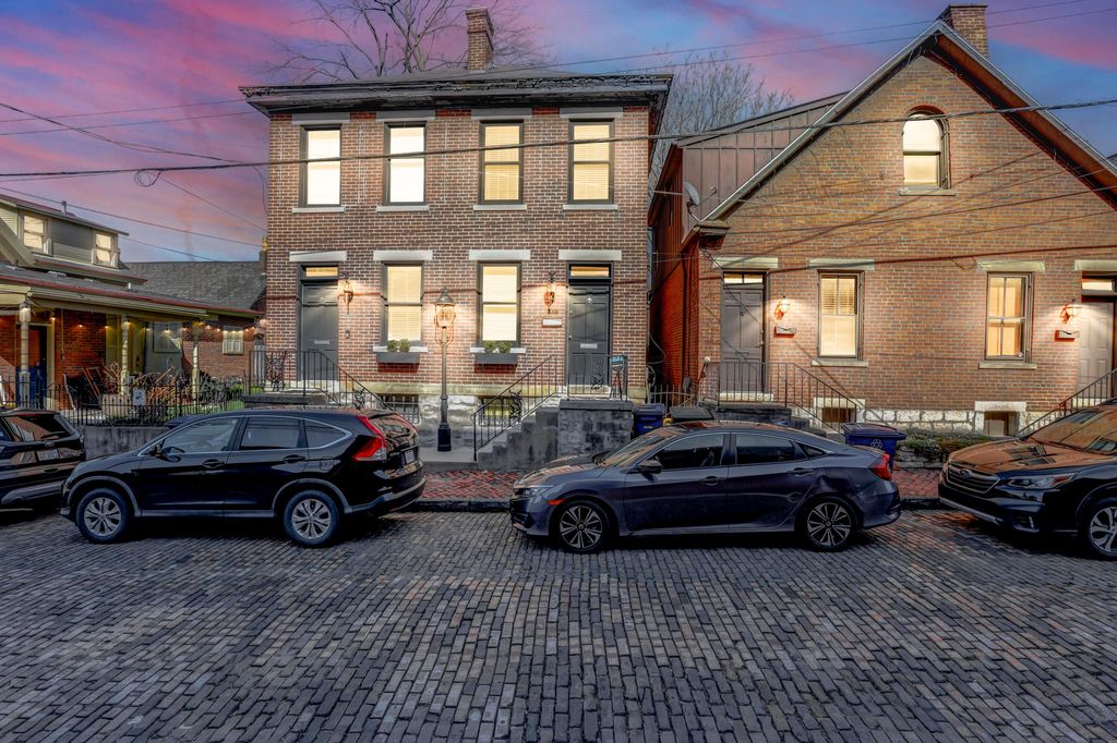 582 S Pearl Street, Columbus, OH 43215