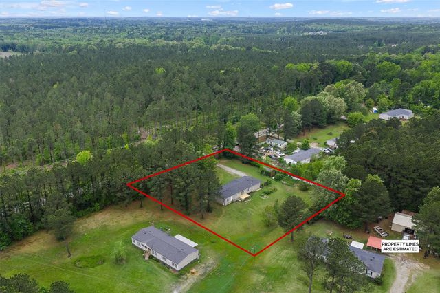 1881 Highway 162, Benton, LA 71006