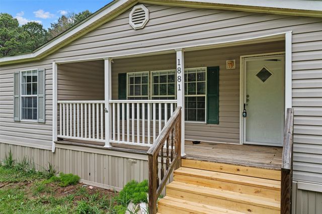 1881 Highway 162, Benton, LA 71006