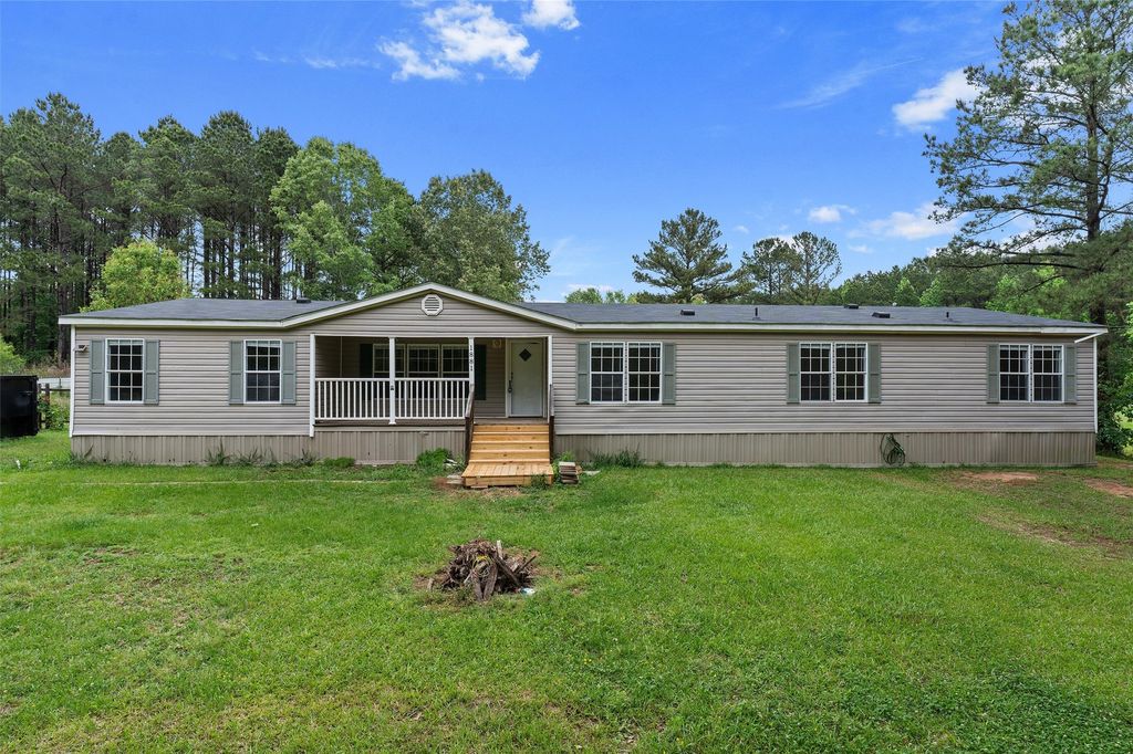 1881 Highway 162, Benton, LA 71006