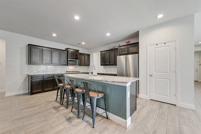 1279 Altuda Drive, Forney, TX 75126