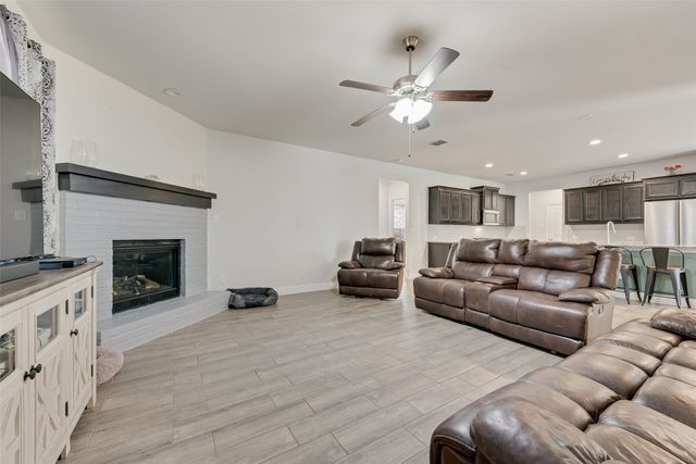 1279 Altuda Drive, Forney, TX 75126