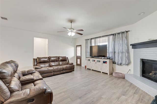 1279 Altuda Drive, Forney, TX 75126