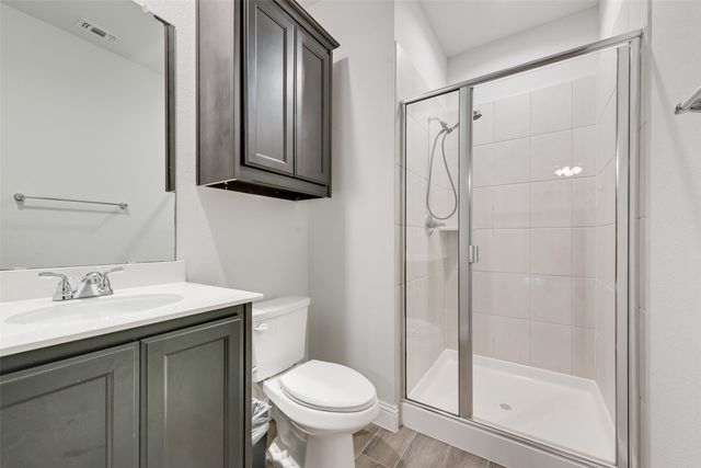 1279 Altuda Drive, Forney, TX 75126