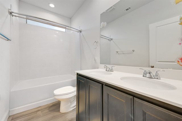 1279 Altuda Drive, Forney, TX 75126