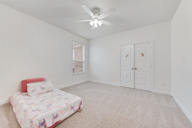 1279 Altuda Drive, Forney, TX 75126