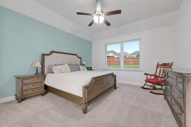 1279 Altuda Drive, Forney, TX 75126