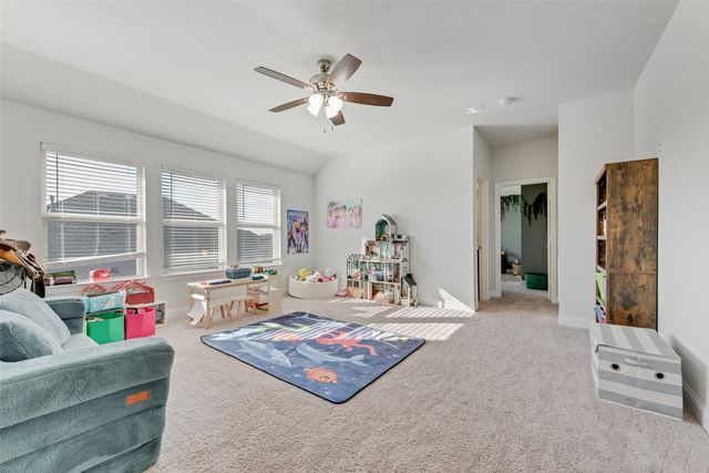 1279 Altuda Drive, Forney, TX 75126