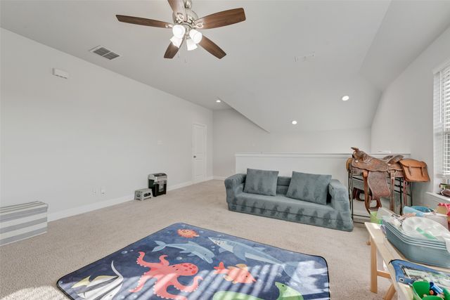 1279 Altuda Drive, Forney, TX 75126