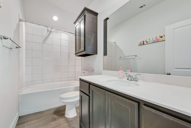 1279 Altuda Drive, Forney, TX 75126