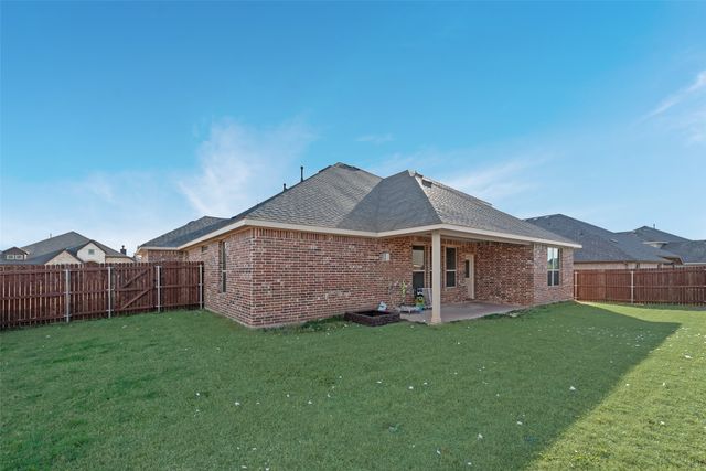 1279 Altuda Drive, Forney, TX 75126