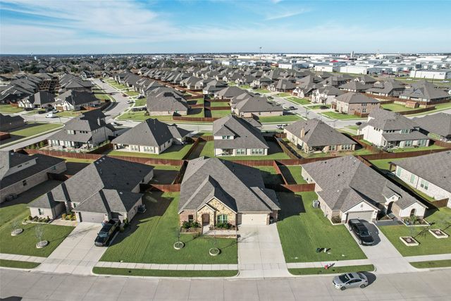 1279 Altuda Drive, Forney, TX 75126