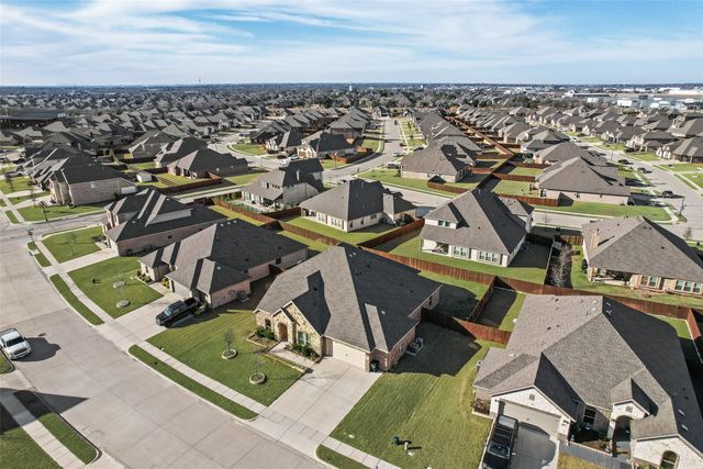 1279 Altuda Drive, Forney, TX 75126