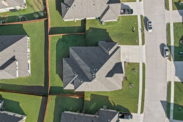 1279 Altuda Drive, Forney, TX 75126