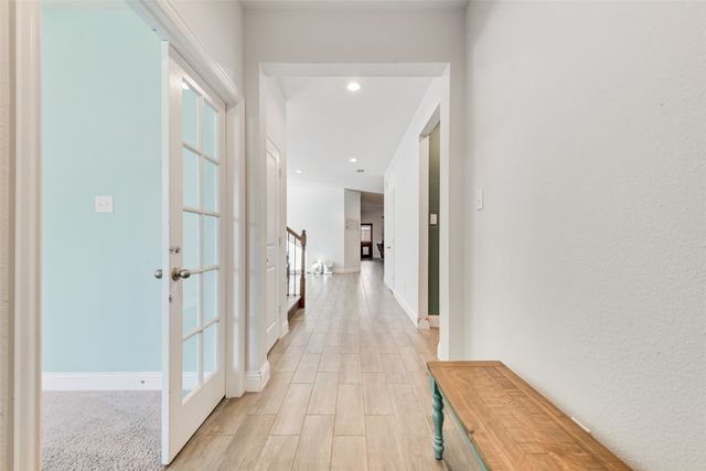 1279 Altuda Drive, Forney, TX 75126