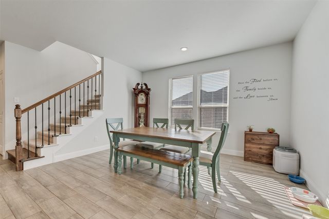 1279 Altuda Drive, Forney, TX 75126