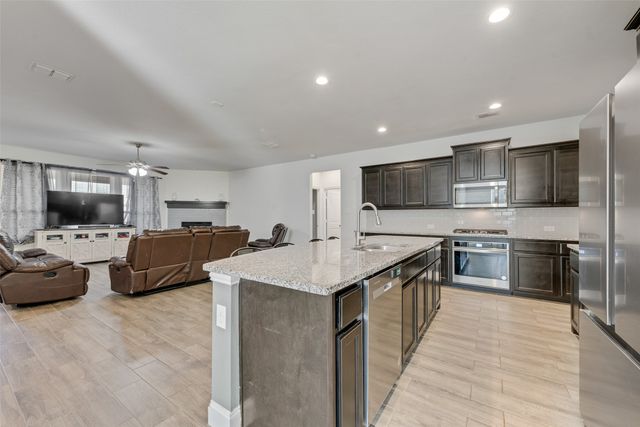 1279 Altuda Drive, Forney, TX 75126