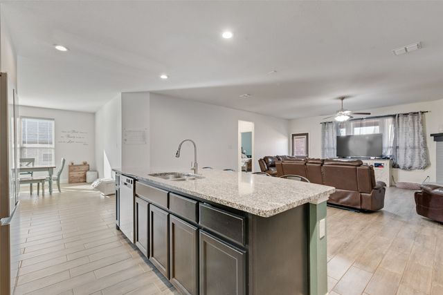 1279 Altuda Drive, Forney, TX 75126