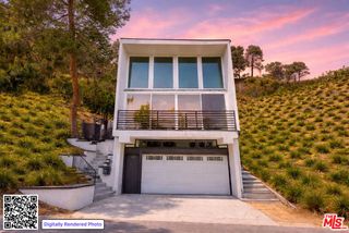 8655 Appian Way, Los Angeles, CA 90046