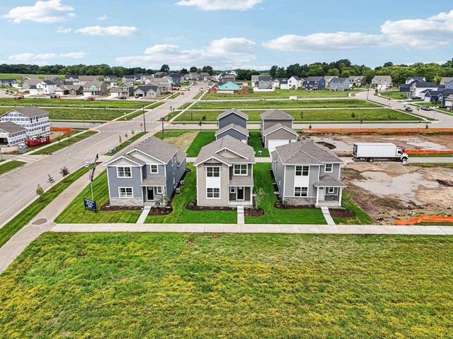 425 Trysil Aly S, Stoughton, WI 53589