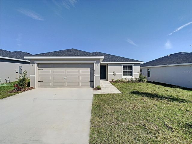 4466 HUMMINGBIRD LANE, Haines City, FL 33844
