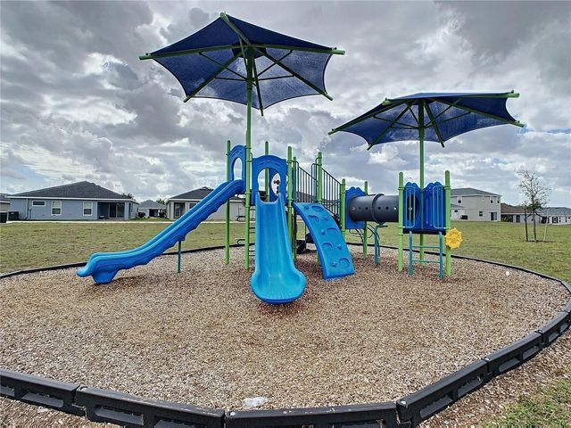 4466 HUMMINGBIRD LANE, Haines City, FL 33844