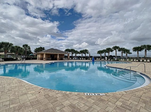 4466 HUMMINGBIRD LANE, Haines City, FL 33844