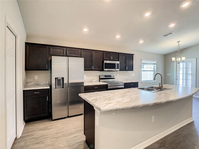 4466 HUMMINGBIRD LANE, Haines City, FL 33844