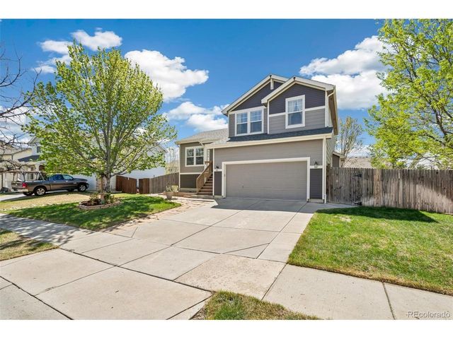 1566 Angora Dr, Loveland, CO 80537