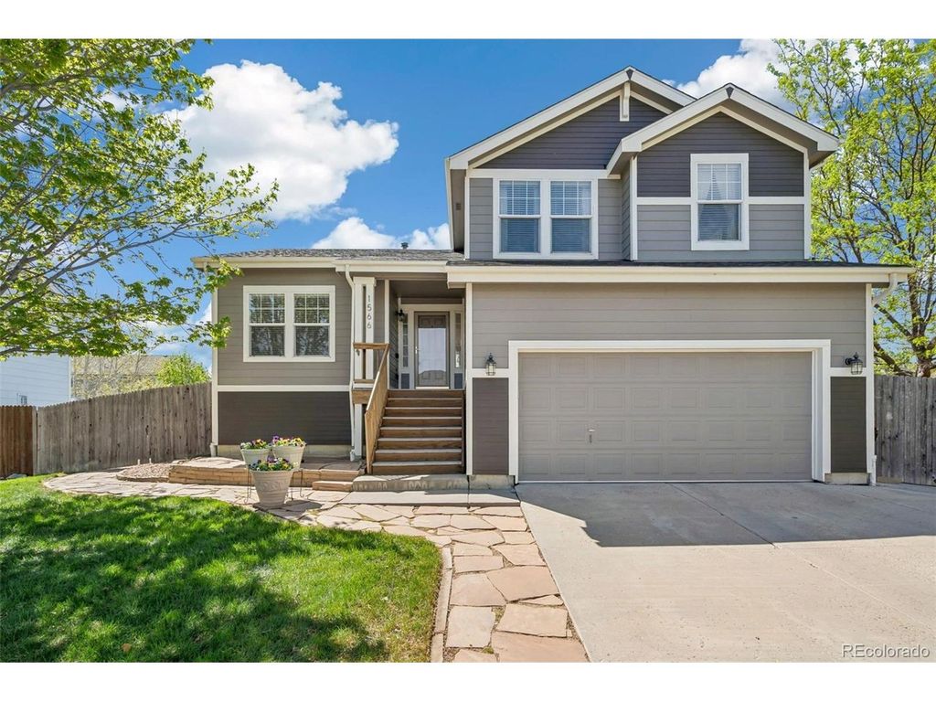 1566 Angora Dr, Loveland, CO 80537