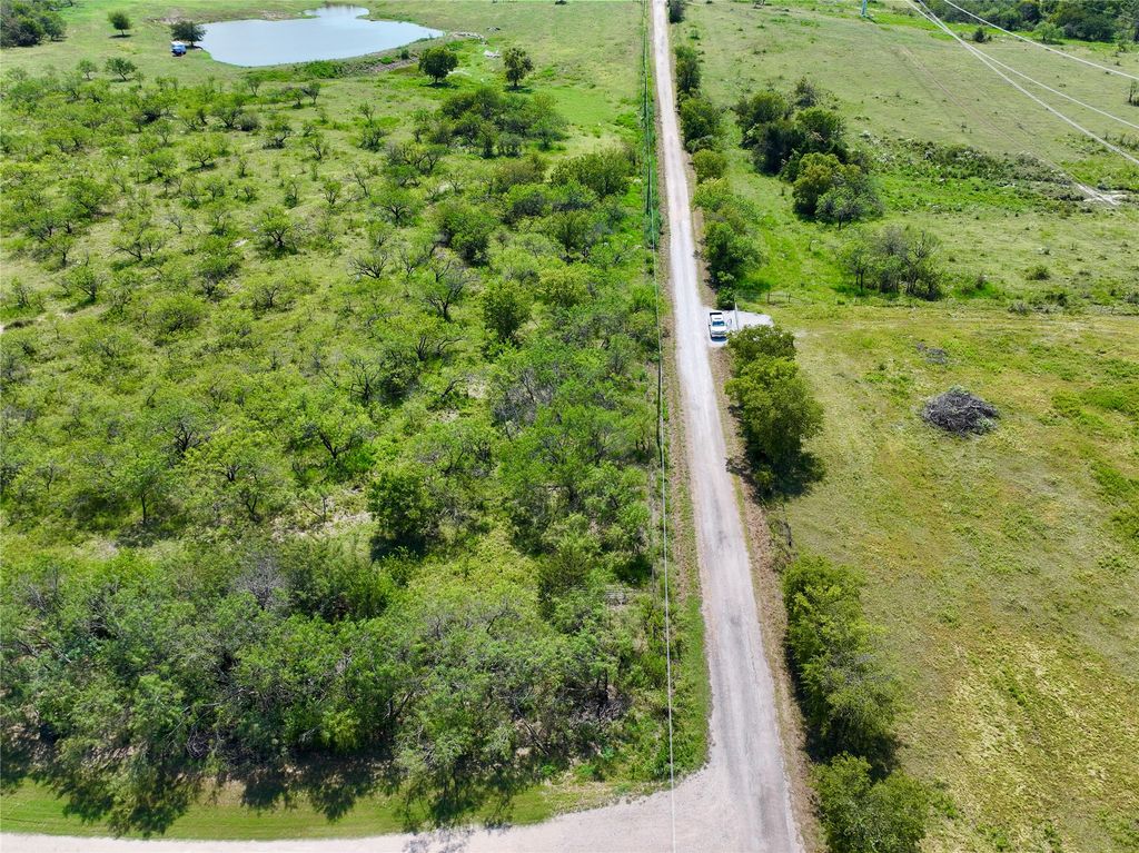 TBD County Road 3258, Mount Calm, TX 76673