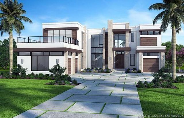 8605 S Indian River Drive, Fort Pierce, FL 34982