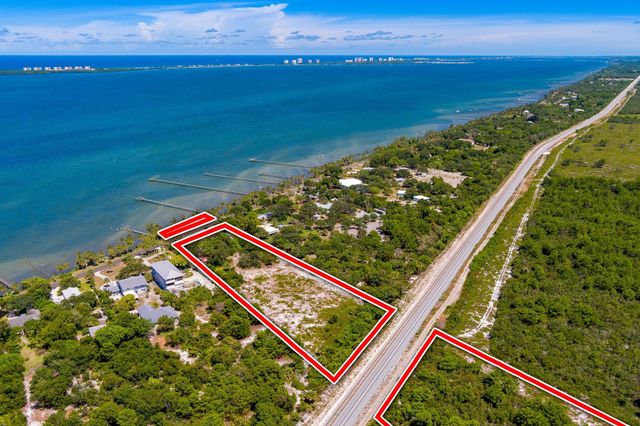 8605 S Indian River Drive, Fort Pierce, FL 34982