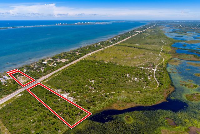 8605 S Indian River Drive, Fort Pierce, FL 34982