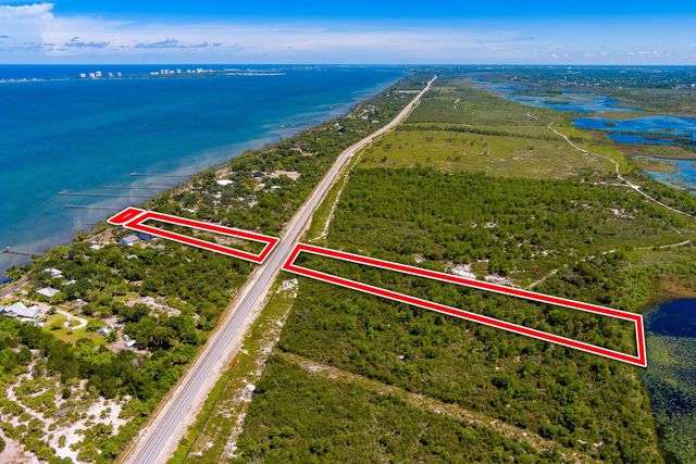 8605 S Indian River Drive, Fort Pierce, FL 34982