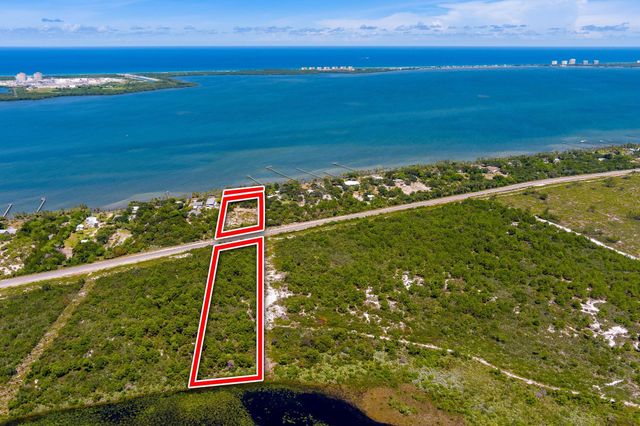 8605 S Indian River Drive, Fort Pierce, FL 34982