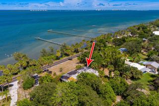 8605 S Indian River Drive, Fort Pierce, FL 34982