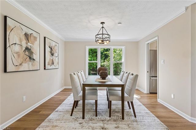 318 Dunnavant LN, Newport News, VA 23606