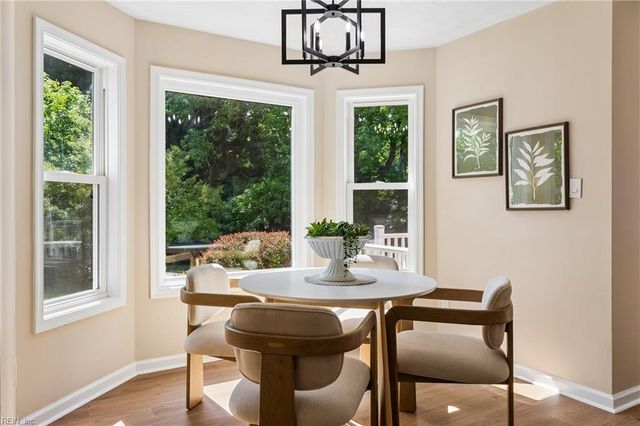 318 Dunnavant LN, Newport News, VA 23606