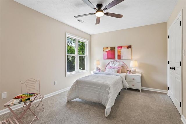 318 Dunnavant LN, Newport News, VA 23606