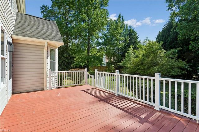 318 Dunnavant LN, Newport News, VA 23606